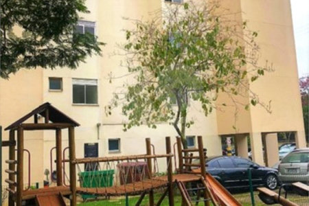 Apartamento à venda com 2 quartos em Jardim Boa Vista (zona Oeste), São Paulo, SP