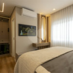 Apartamento à venda com 3 suítes em Vila Mogilar, Mogi das Cruzes, SP