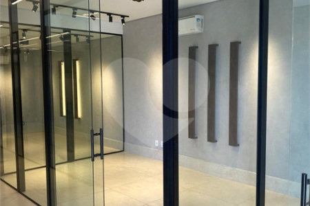 Salão Comercial para alugar em Santa Rosa, Vinhedo, SP