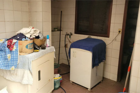 Casa à venda com 3 quartos, sendo 1 suíte, em Vila Tiradentes, São Paulo, SP