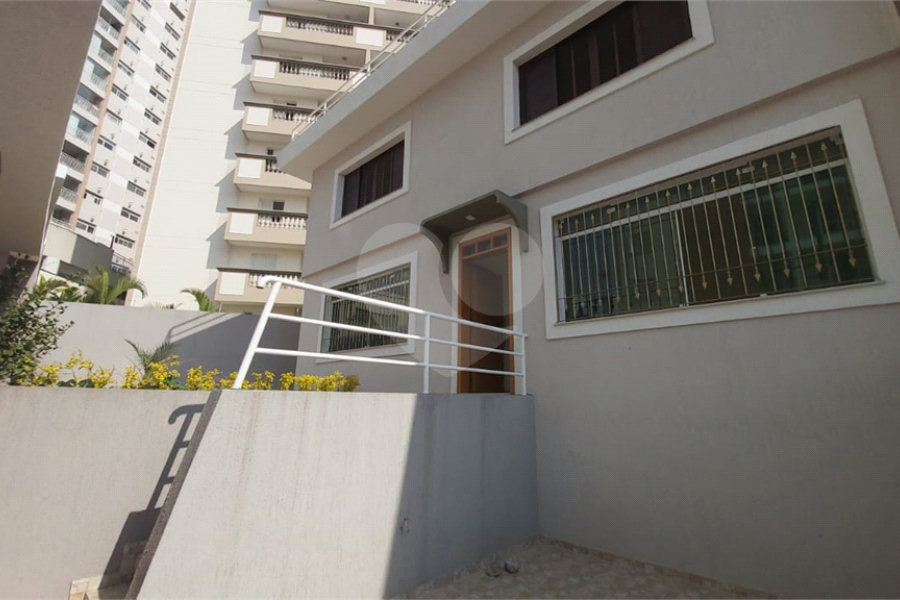 Sobrado à venda com 4 quartos, sendo 2 suítes, em Mandaqui, São Paulo, SP