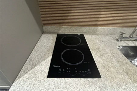 Apartamento à venda com 1 quarto em Jardim das Acácias, São Paulo, SP
