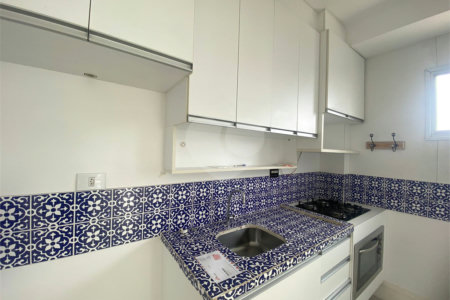 Apartamento à venda com 1 suíte em Santa Teresinha, São Paulo, SP