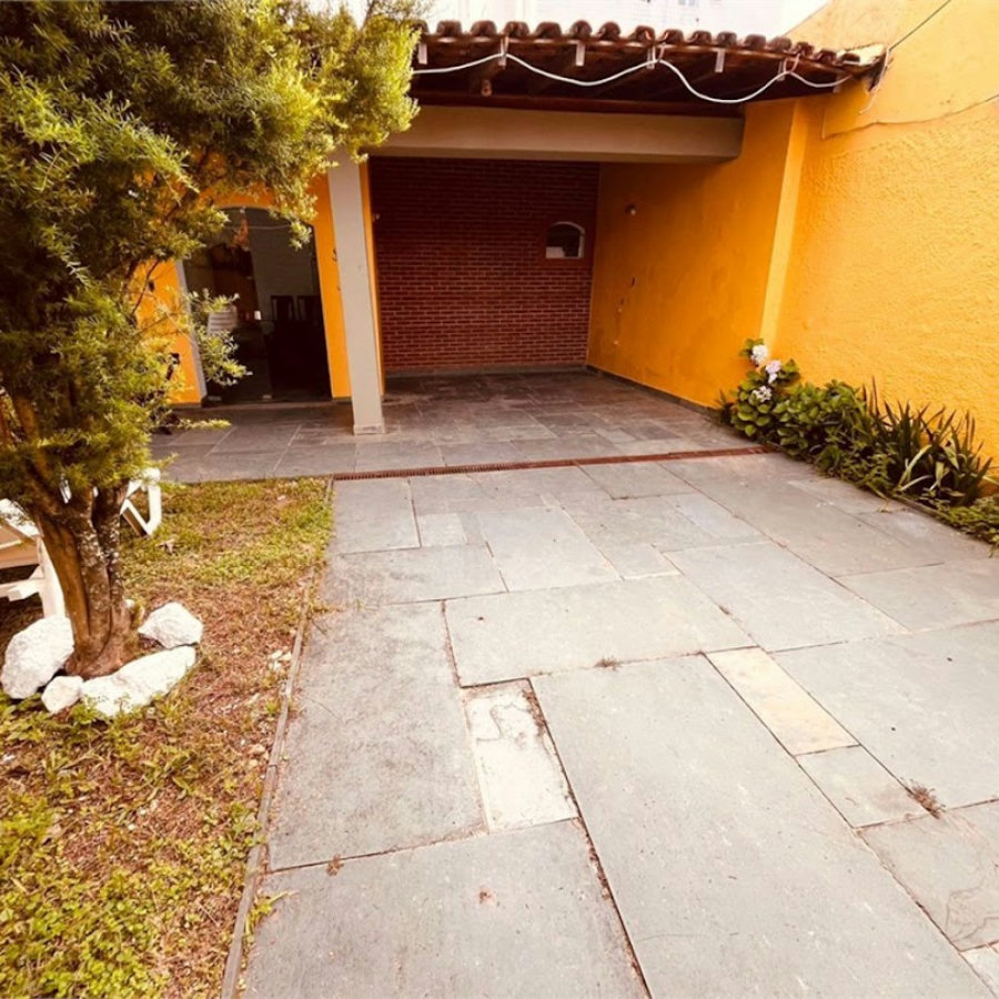 Casa com 6 dormitórios à venda, 300 m² por R$ 680.000,00 - Balneário Cidade Atlântica - Guarujá/SP