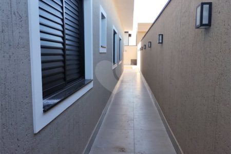 Casa à venda com 3 suítes no condomínio Residencial Golden Ville, Itapetininga - SP