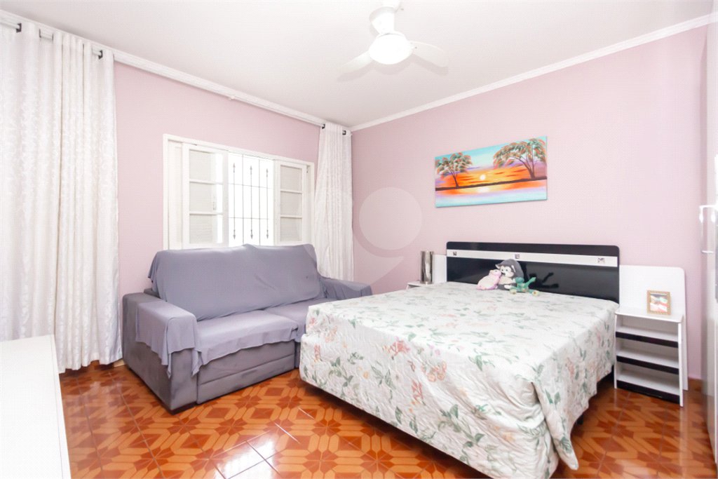 Casa à venda com 3 quartos, sendo 1 suíte, em Cidade Patriarca, São Paulo, SP