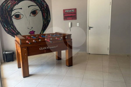 Apartamento à venda com 3 quartos, sendo 1 suíte, em Vila Isolina Mazzei, São Paulo, SP