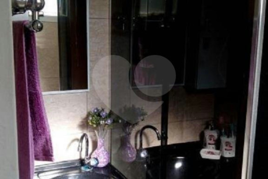Apartamento à venda com 2 quartos em Mandaqui, São Paulo, SP