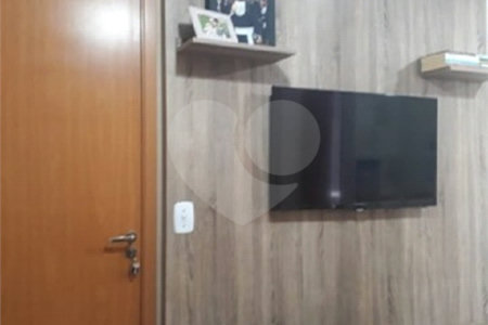 Apartamento à venda com 2 quartos em Caguassu, Sorocaba, SP