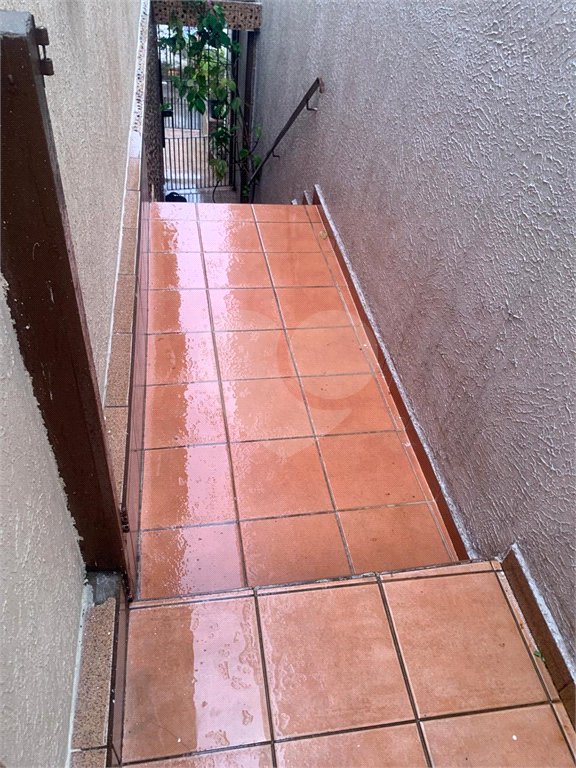 Sobrado à venda com 1 quarto em Tucuruvi, São Paulo, SP