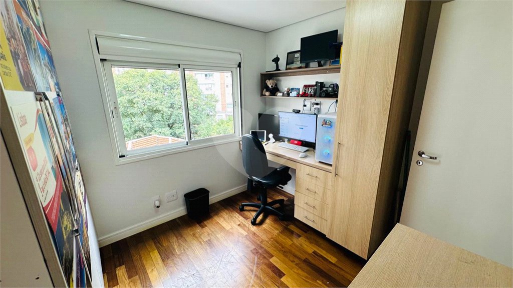 Apartamento à venda com 3 suítes em Vila Mariana, São Paulo, SP