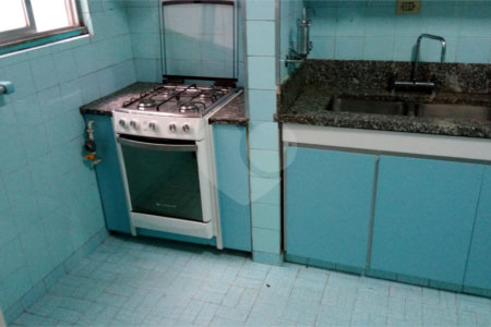 Apartamento à venda com 2 quartos em Água Fria, São Paulo, SP