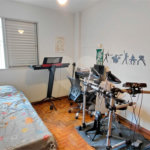 Apartamento à venda com 2 quartos, sendo 1 suíte, em Barra Funda, São Paulo, SP
