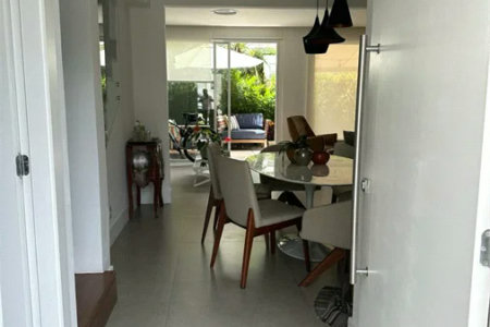 Casa à venda com 3 quartos, sendo 2 suítes,  no condomínio Paulistano 2ª Fase, São Paulo - SP