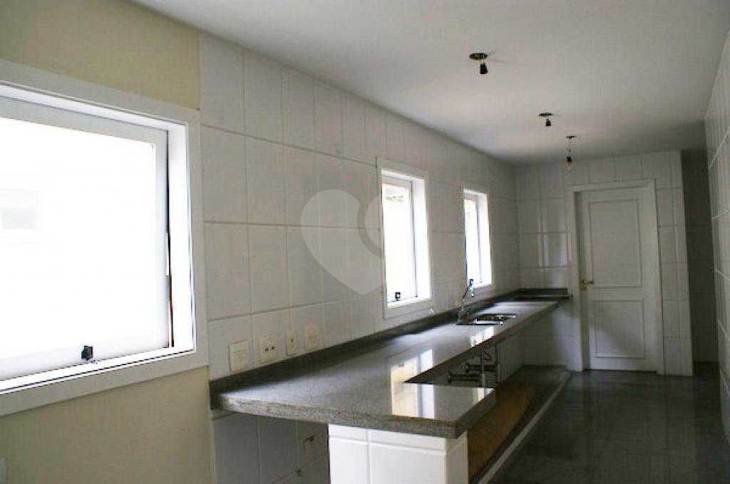 Casa à venda com 4 suítes em Morumbi, São Paulo, SP