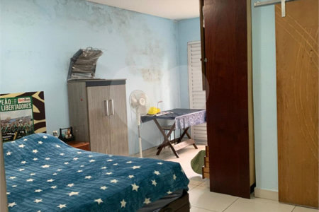 Sobrado à venda com 2 quartos, sendo 1 suíte, em Tatuapé, São Paulo, SP