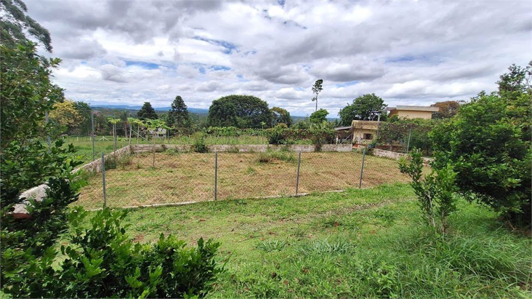 Sítio Residencial à venda, Taiacupeba, Mogi das Cruzes - SI0009.