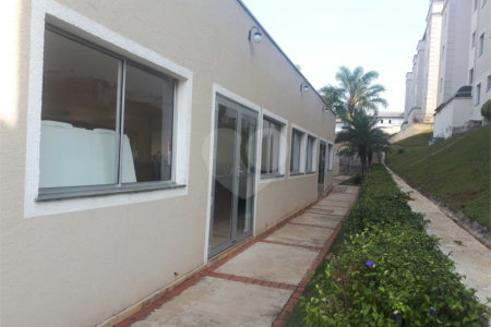 Apartamento à venda com 3 quartos, sendo 1 suíte, em Vila Santana, Mogi das Cruzes, SP