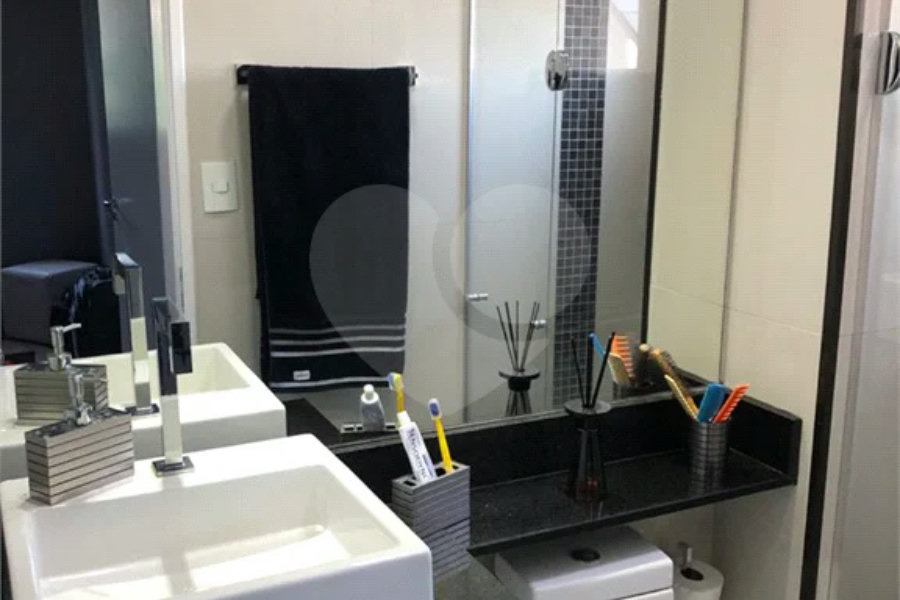 Apartamento à venda com 2 quartos em Pirituba, São Paulo, SP