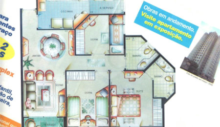 Apartamento à venda com 3 quartos, sendo 1 suíte,  em Parada Inglesa, São Paulo, SP