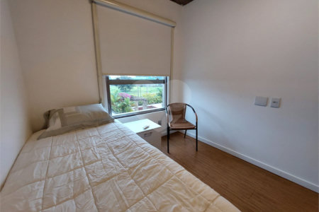 Apartamento à venda com 2 quartos em Vila Leopoldina, São Paulo, SP