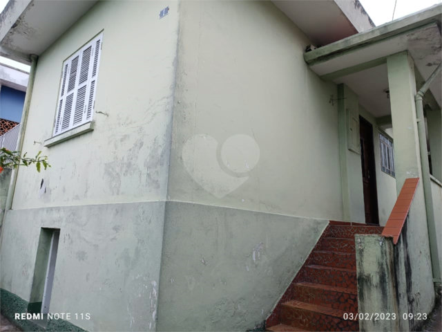 Sobrado à venda com 2 quartos em Casa Verde, São Paulo, SP