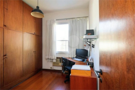 Apartamento à venda com 4 quartos, sendo 1 suíte, em Grajaú, Rio de Janeiro, RJ