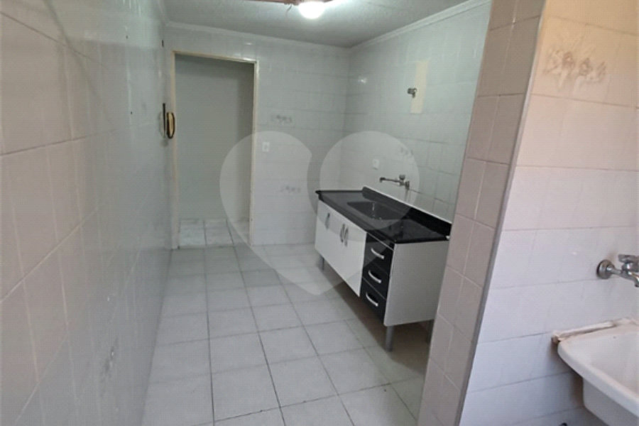 Apartamento à venda com 2 quartos em Jardim Santa Mônica, São Paulo, SP