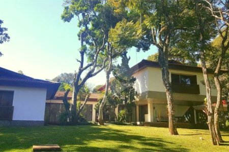 Casa à venda com 9 suítes em Loteamento Chácaras Serra da Ermida, Jundiaí, SP