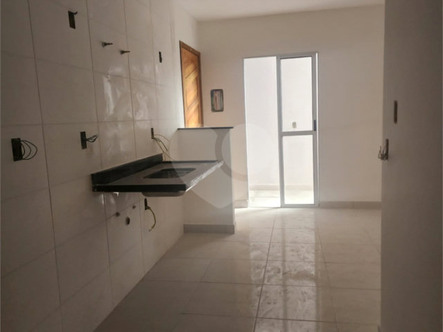 Apartamento à venda com 2 quartos em Casa Verde, São Paulo, SP