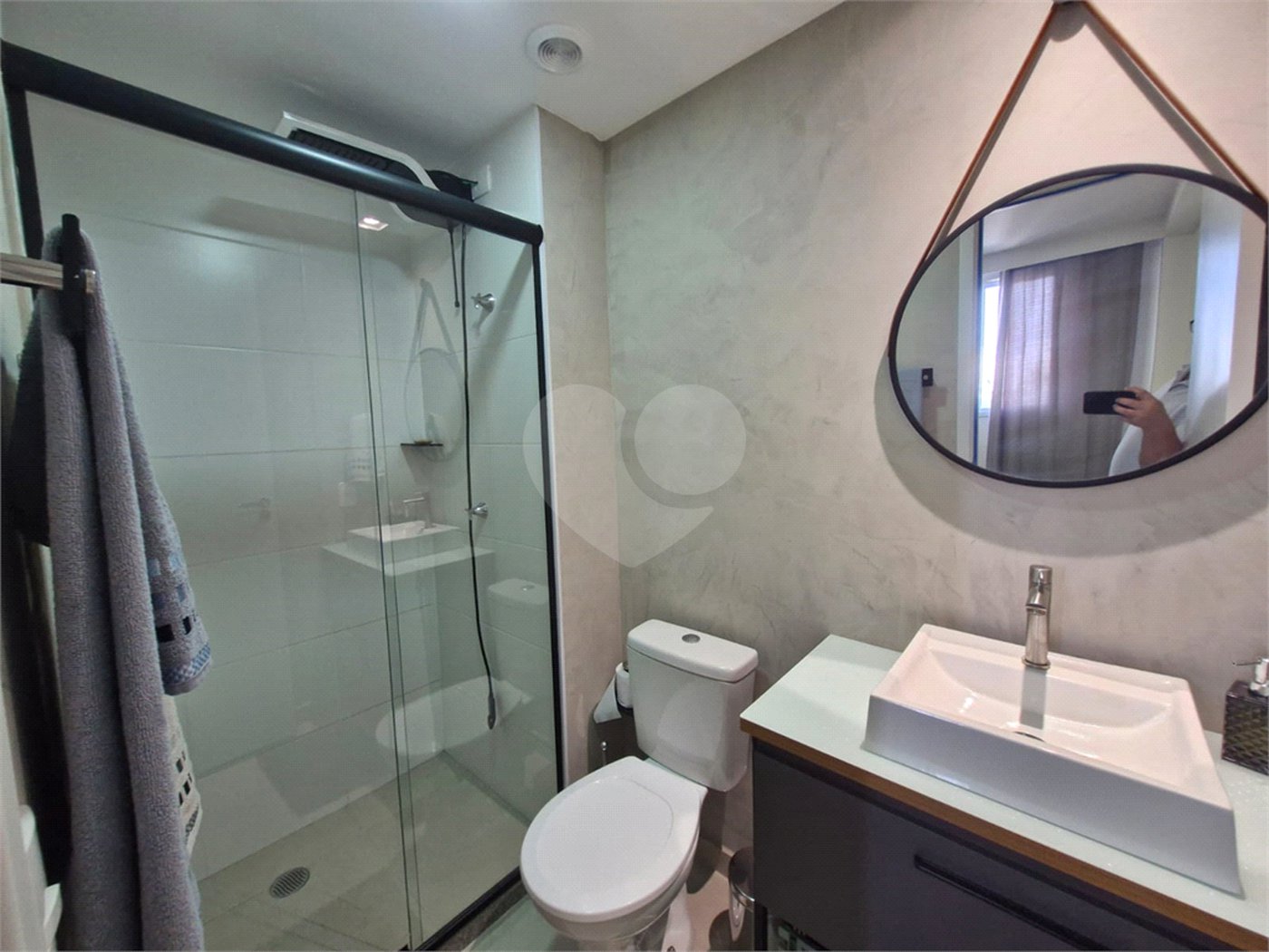 Studio para alugar com 1 suíte em Vila Butantã, São Paulo, SP