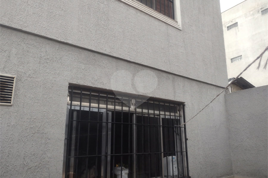 Terreno à venda em Casa Verde, São Paulo, SP
