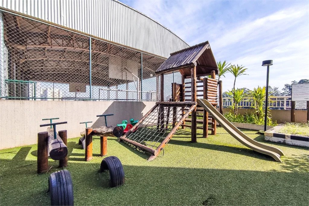 Cobertura à venda com 3 quartos, sendo 1 suíte, em Parque Reboucas, São Paulo, SP