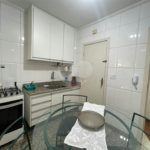 Apartamento à venda com 2 quartos, sendo 1 suíte, em Perdizes, São Paulo, SP