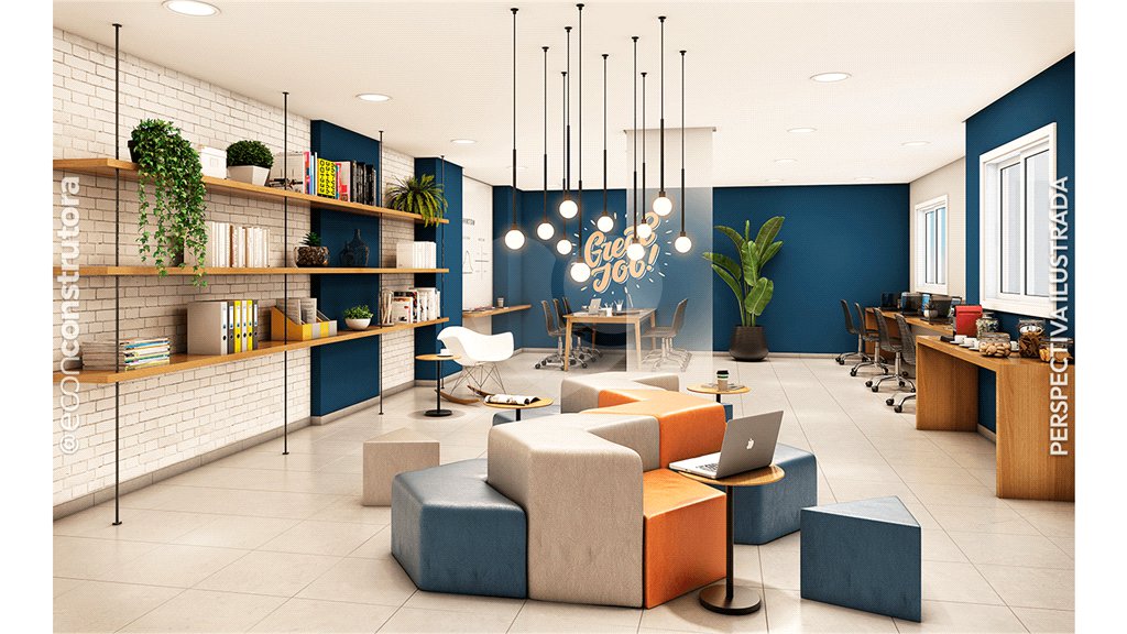 Apartamento à venda com 2 quartos, sendo 1 suíte,  em Jaguaré, São Paulo, SP