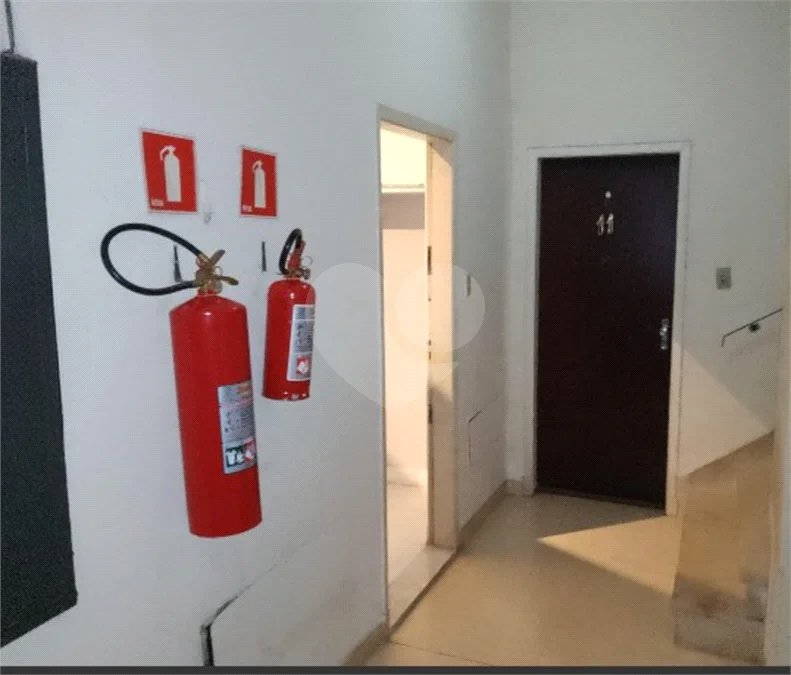 Apartamento à venda com 1 quarto em Bela Vista, São Paulo, SP