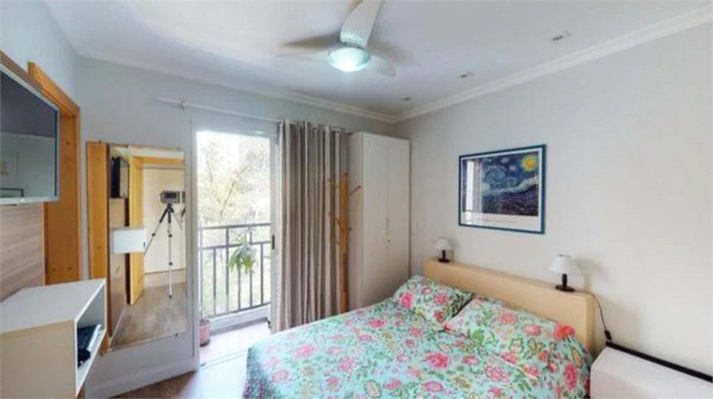 Apartamento à venda com 4 quartos, sendo 2 suítes, em Vila Andrade, São Paulo, SP