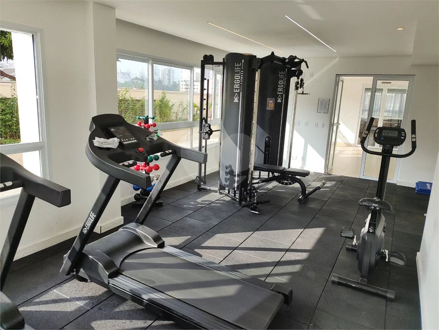 Apartamento para alugar com 3 quartos, sendo 1 suíte, em Santana, São Paulo, SP