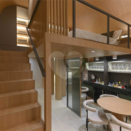 Apartamento à venda com 1 quarto em Jardim das Acácias, São Paulo, SP