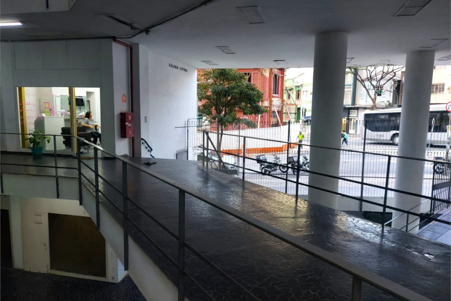 Sala à venda em Bela Vista, São Paulo, SP