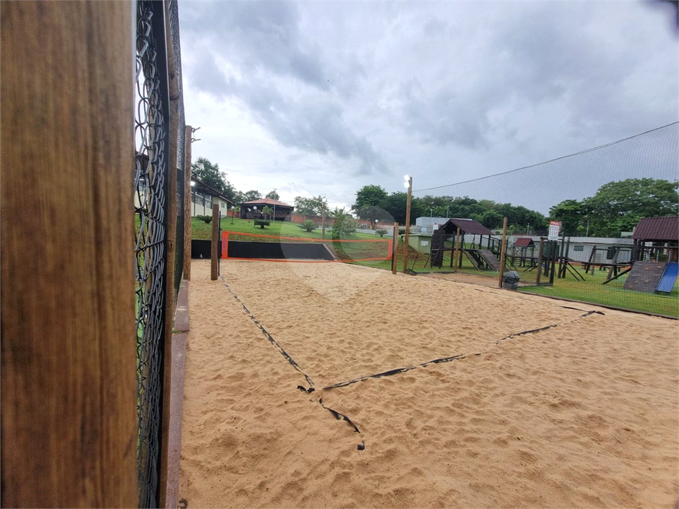Terreno à venda no condomínio Reserva Ipanema I, Sorocaba - SP