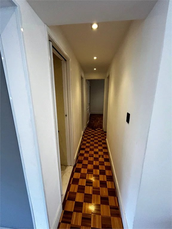 Apartamento à venda com 3 quartos em Pinheiros, São Paulo, SP
