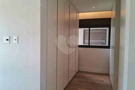 Apartamento à venda com 2 suítes em Bela Aliança, São Paulo, SP