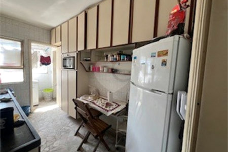 Apartamento à venda com 2 quartos em Tucuruvi, São Paulo, SP