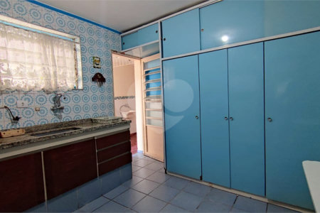 Sobrado à venda com 3 quartos, sendo 1 suíte,  em Chácara Santo Antônio, São Paulo, SP