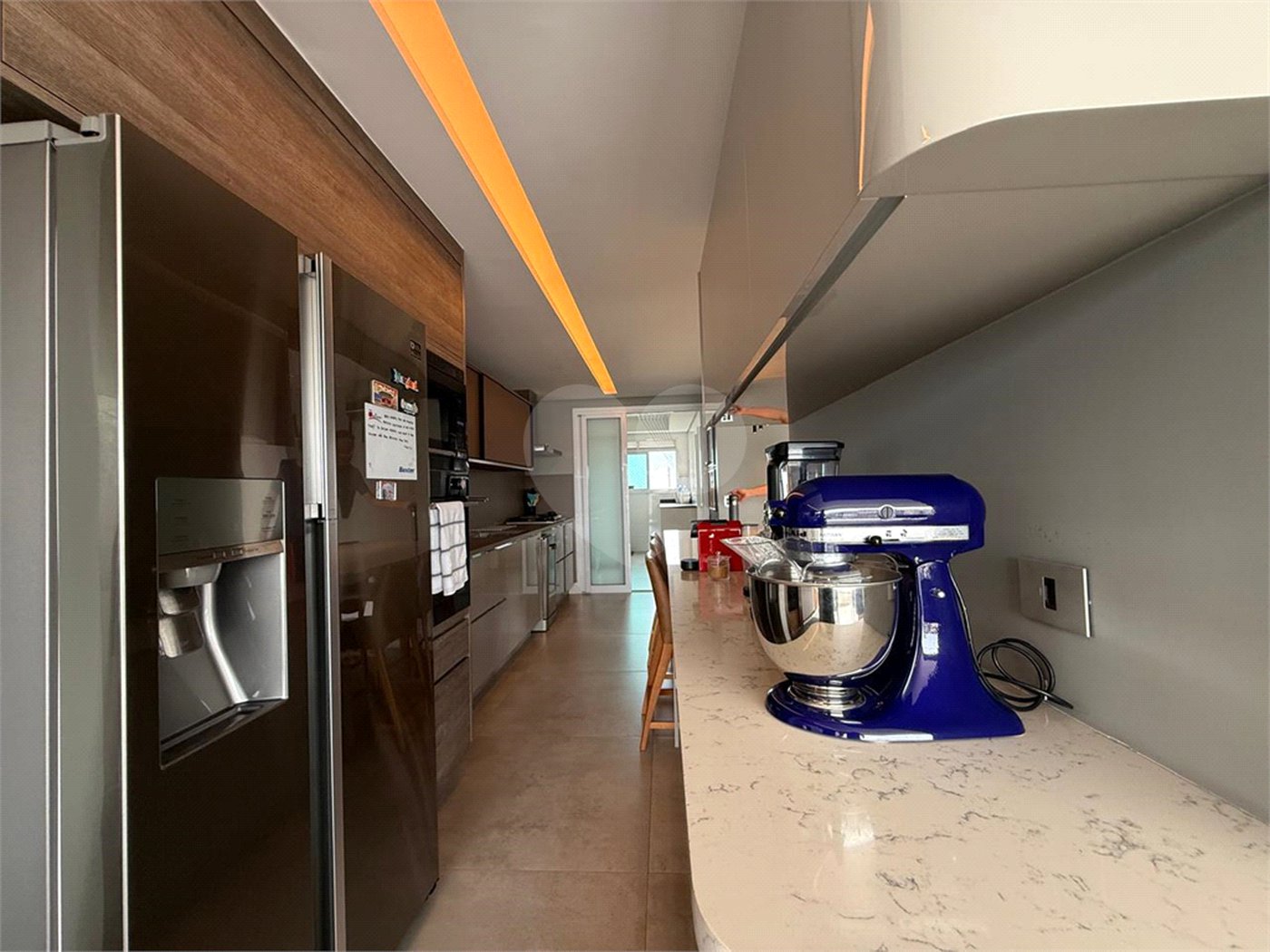Apartamento à venda com 3 suítes em Santa Teresinha, São Paulo, SP