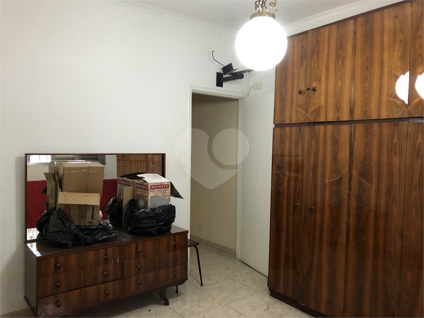 Sobrado à venda com 2 quartos em Casa Verde, São Paulo, SP