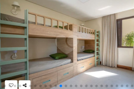 Casa à venda com 7 suítes no condomínio Clube de Campo Valinhos, Valinhos - SP