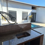 Casa Térrea à venda com 3 quartos, sendo 1 suíte,  em Jardim Esplanada II, Indaiatuba, SP