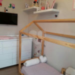 Apartamento à venda com 3 quartos, sendo 1 suíte, em Mandaqui, São Paulo, SP